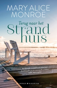 Terug naar het strandhuis - Mary Alice Monroe
