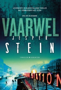 Vaarwel - Jesper Stein