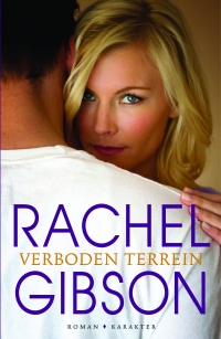 Verboden terrein - Rachel Gibson
