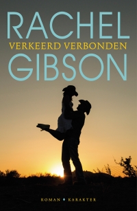 Verkeerd verbonden - Rachel Gibson