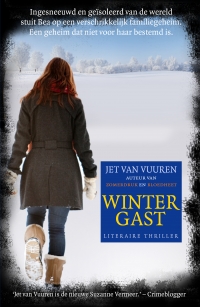 Wintergast - Jet van Vuuren