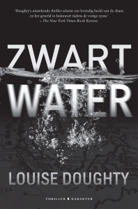 Zwart water - Louise Doughty