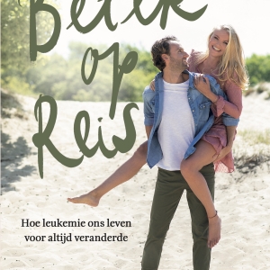 Nieuw in de winkel: <em>Beter op reis</em> – Viora Rebergen en Joost van Willigenburg