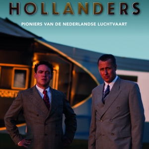 Nieuw in de winkel: <em>Vliegende Hollanders</em> – Chris Houtman