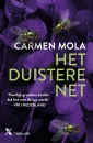 <em>Het duistere net</em> – Carmen Mola