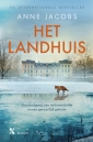 <em>Het landhuis</em> – Anne Jacobs