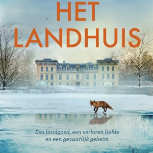 Nieuw in de winkel: <em>Het landhuis</em> – Anne Jacobs