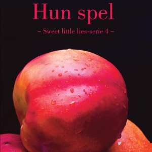 Nieuw in de winkel: <em>Hun spel</em> – Abbi Glines