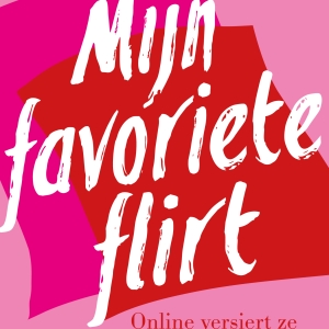 Nieuw in de winkel (e-only): <em>Mijn favoriete flirt</em> – Christina Lauren
