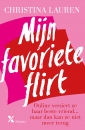 <em>Mijn favoriete flirt</em> – Christina Lauren (e-only)