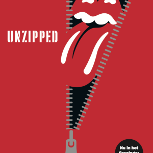 Nieuw in de winkel: <em>Unzipped</em> – The Rolling Stones