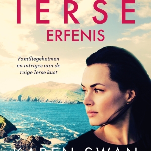 Nieuw in de winkel: <em>De Ierse erfenis</em> – Karen Swan