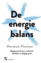 <em>De energiebalans</em> – Herman Pontzer