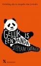 <em>Geluk is een panda</em> – Stéphane Garnier