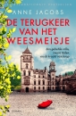 <em>De terugkeer van het weesmeisje</em> – Anne Jacobs