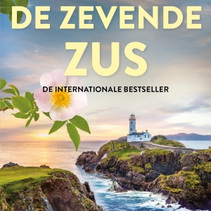 Lancering <em>De zevende zus</em> – Lucinda Riley