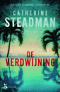 <em>De verdwijning</em> – Catherine Steadman