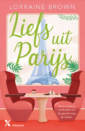 <em>Liefs uit Parijs</em> – Lorraine Brown