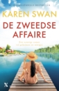 <em>De Zweedse affaire</em> – Karen Swan