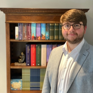 Nieuws over verschijning deel 8 van <em>De zeven zussen</em>