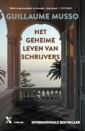 <em>Het geheime leven van schrijvers</em> – Guillaume Musso