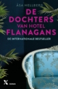 <em>De dochters van Hotel Flanagans</em> – Åsa Hellberg