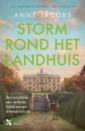 <em>Storm rond het landhuis</em> – Anne Jacobs