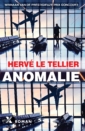 <em>Anomalie</em> – Hervé Le Tellier