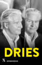 <em>Dries</em> – Dries Roelvink