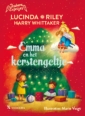 <em>Emma en het kerstengeltje</em> – Lucinda Riley & Harry Whittaker