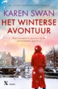 <em>Het winterse avontuur</em> – Karen Swan