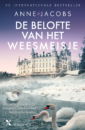 <em>De belofte van het weesmeisje</em> – Anne Jacobs