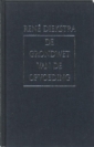 <em>De grondwet van de opvoeding</em> – René Diekstra