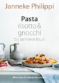<em>Pasta, risotto & gnocchi</em> – Janneke Philippi