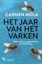 <em>Het jaar van het varken</em> – Carmen Mola