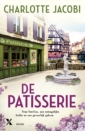 <em>De patisserie</em> – Charlotte Jacobi