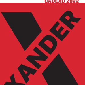 Cadeau-aanbieding 2022