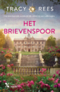 <em>Het brievenspoor</em> – Tracy Rees