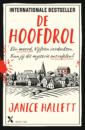 <em>De hoofdrol</em> – Janice Hallett