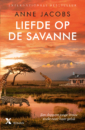 <em>Liefde op de savanne</em> – Anne Jacobs