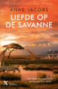 <em>Liefde op de savanne</em> – Anne Jacobs