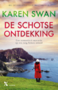 <em>De Schotse ontdekking</em> – Karen Swan