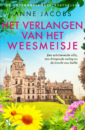 <em>Het verlangen van het weesmeisje</em> – Anne Jacobs