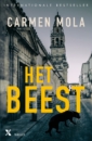 <em>Het beest</em> – Carmen Mola