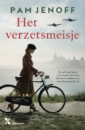 <em>Het verzetsmeisje</em> – Pam Jenoff