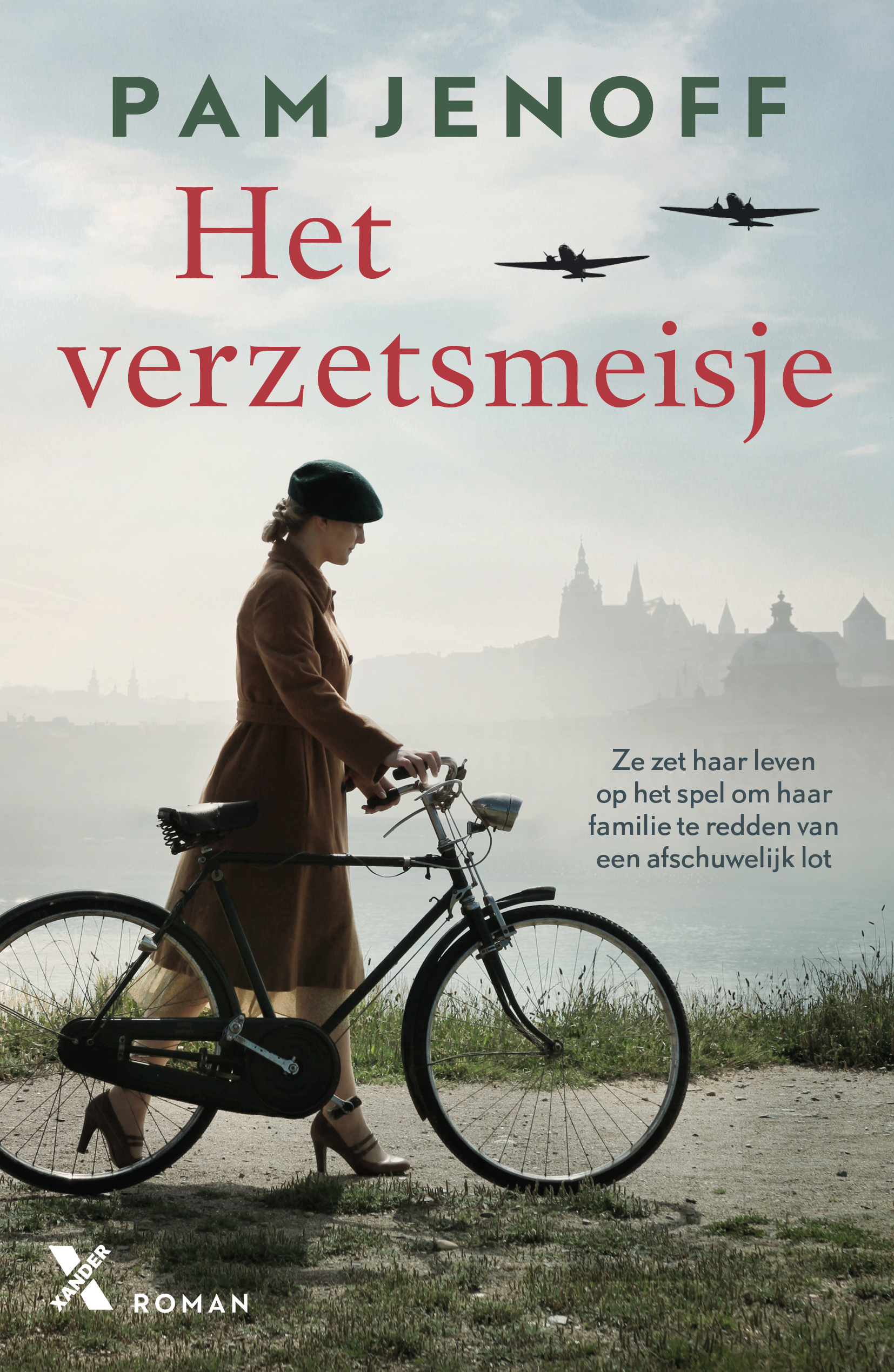 Het verzetsmeisje_2D