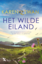 <em>Het wilde eiland</em> – Karen Swan