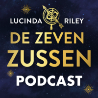 Xander Uitgevers lanceert <em>De zeven zussen podcast</em>