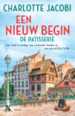 <em>Een nieuw begin</em> – Charlotte Jacobi