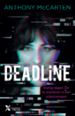<em>Deadline</em> – Anthony McCarten